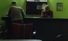 ¿Los exitosos nunca piensan en el fracaso?