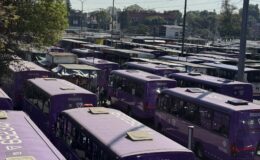 Transporte público